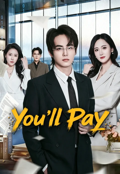 You’ll Pay