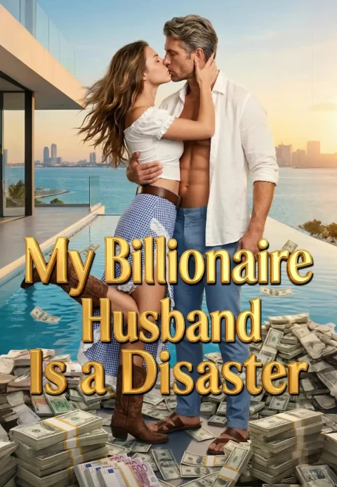 My Billionaire Husband is a Total Wreck