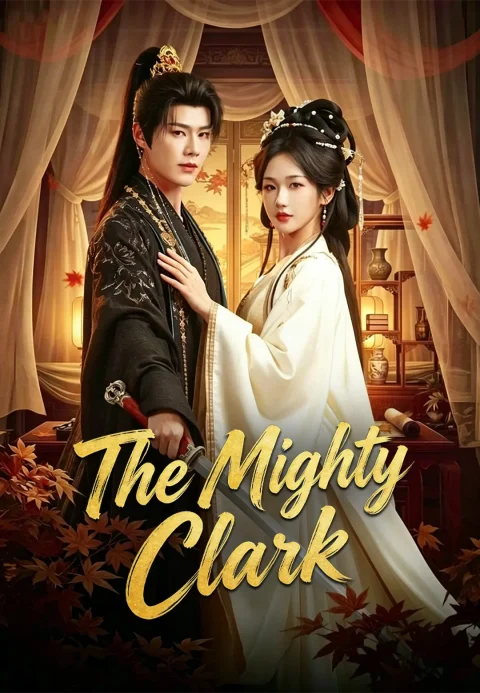 The Mighty Clark