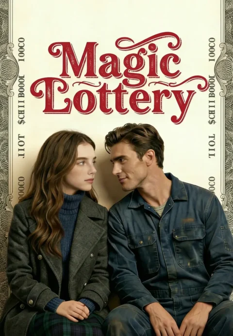 Magic Lottery