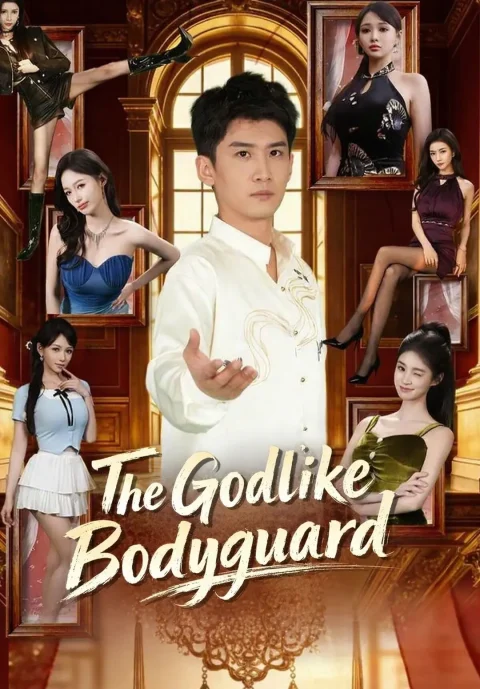 The Godlike Bodyguard