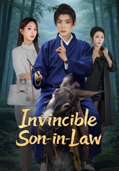 Invincible Son-in-Law