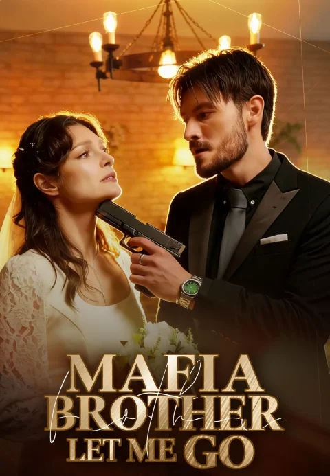 Mafia Brother,Let Me Go!