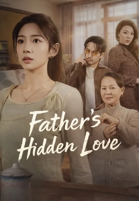 Father’s Hidden Love