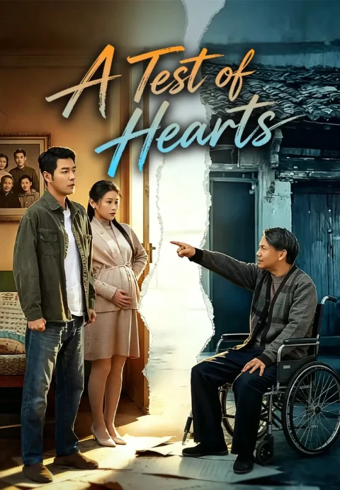 A Test of Hearts