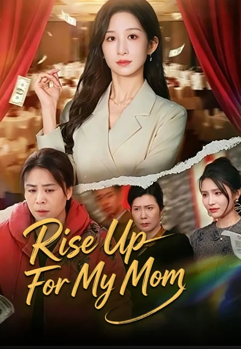 Rise Up For My Mom