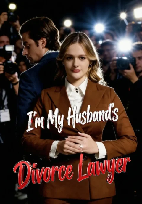 I’m My Husband’s Divorce Lawyer