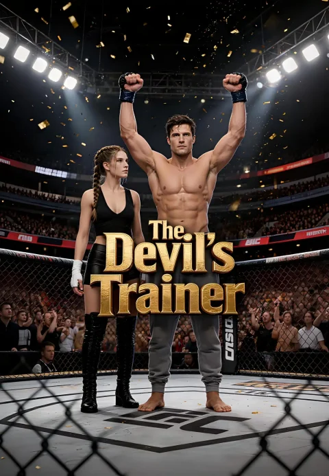 The Devil’s Trainer