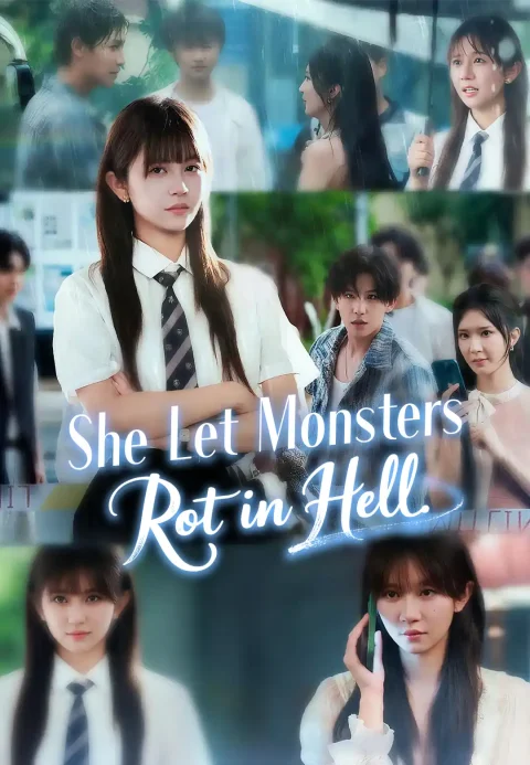 She Let Monsters Rot in Hell