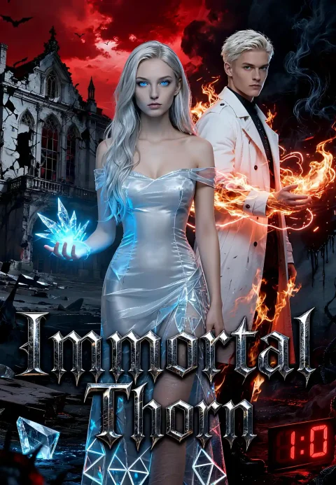 Immortal Thorn