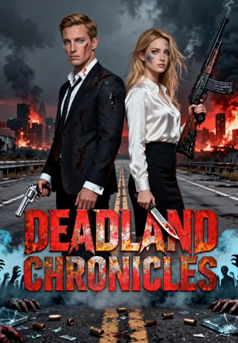 Deadland Chronicles