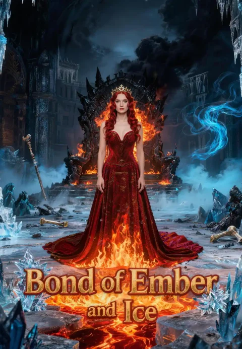 Bond of Ember and Ice