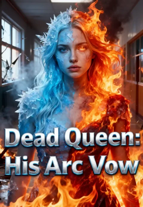 Dead Queen: His Arc Vow