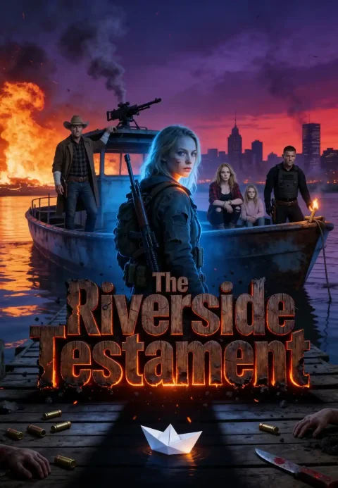 The Riverside Testament