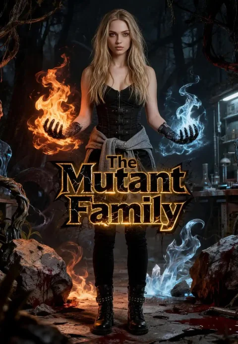 The Mutant Family