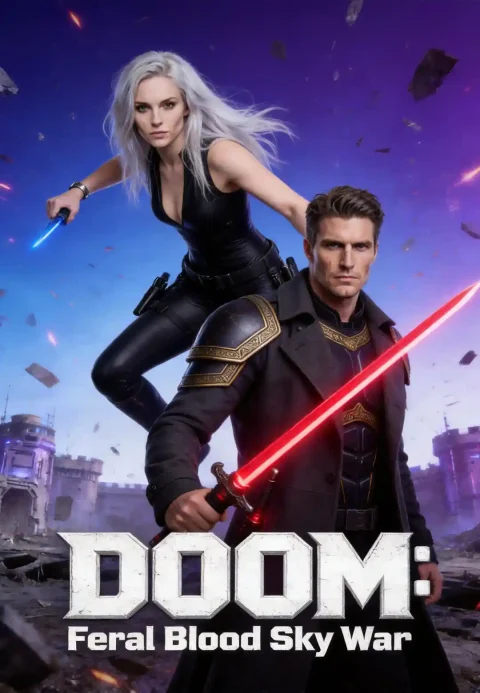 Doom: Feral Blood Sky War