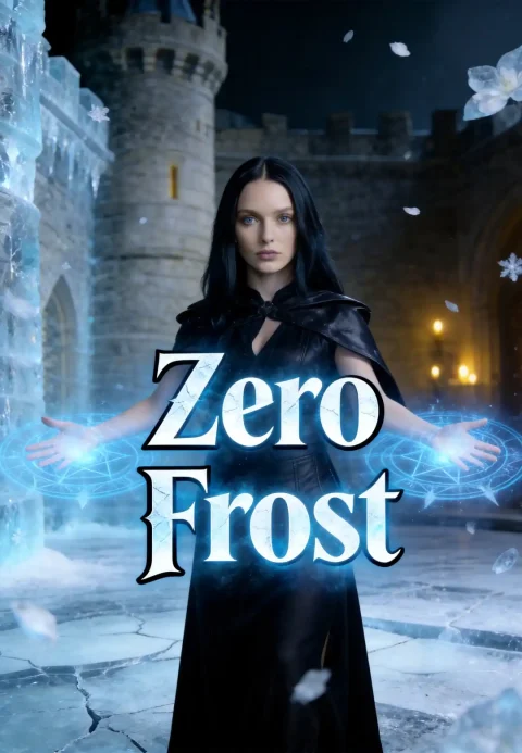 Zero Frost