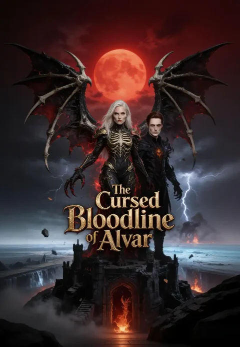 The Cursed Bloodline of Alvar