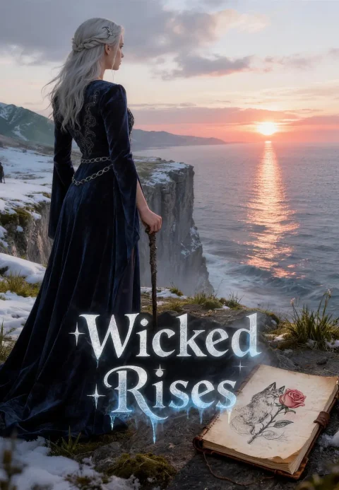 Wicked Rises