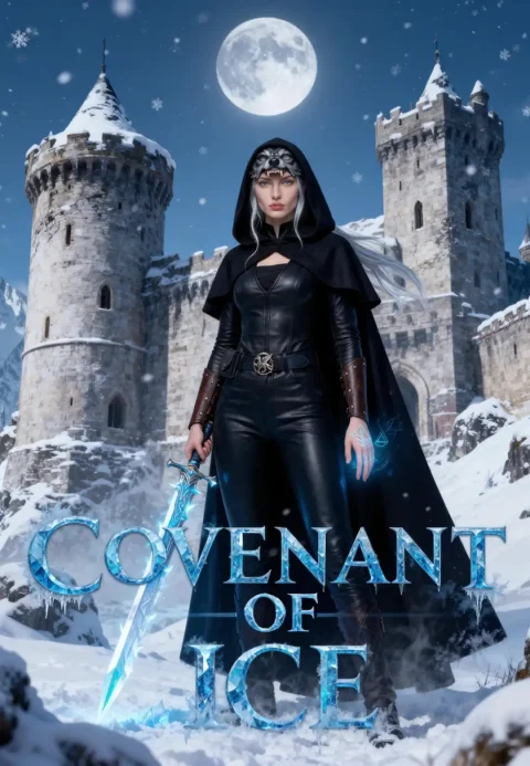 Covenant of Ice