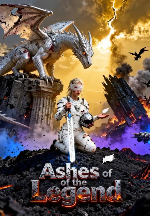 Ashes of the Legend