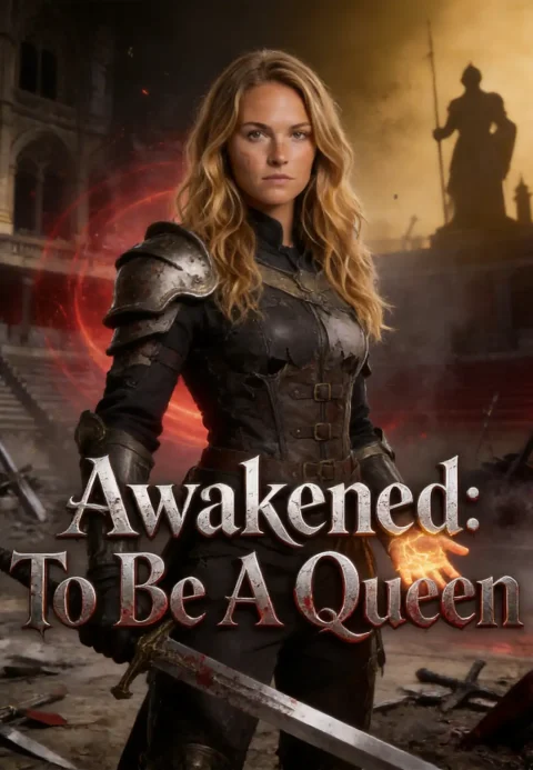 Awakened: To Be A Queen