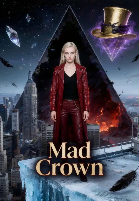 Mad Crown