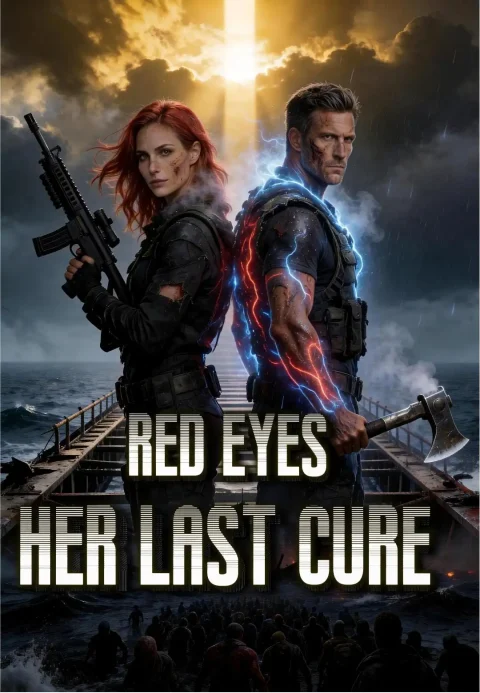 Red Eyes: Her Last Cure