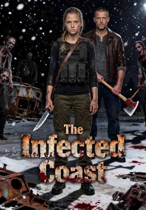 The Infected Coast
