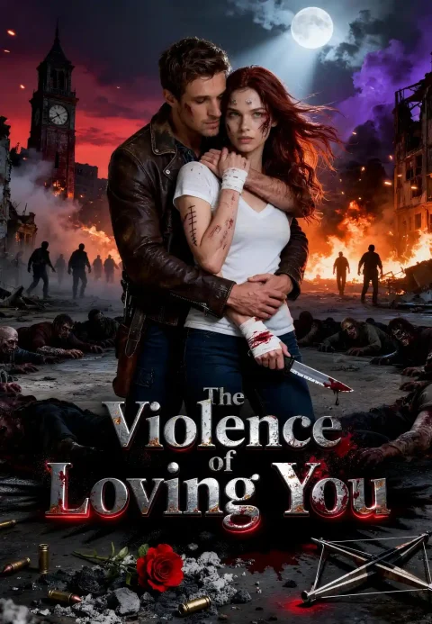 The Violence of Loving You