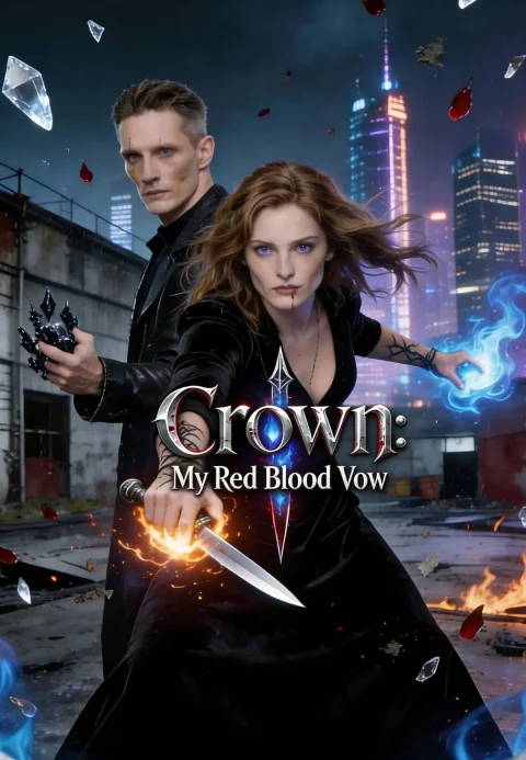 Crown: My Red Blood Vow