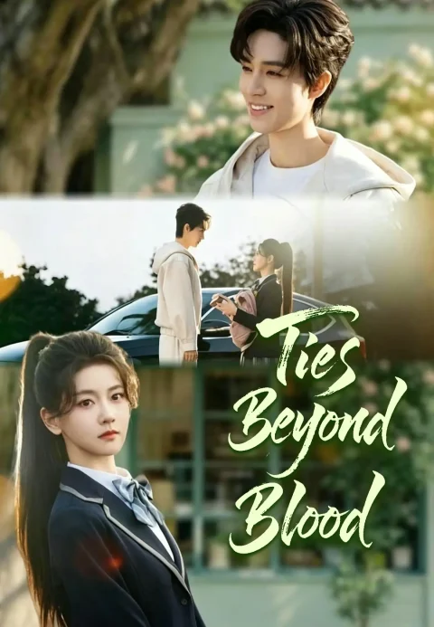 Ties Beyond Blood