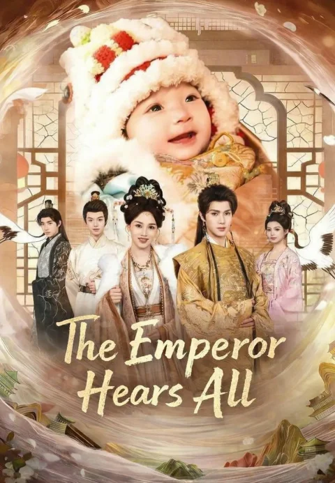 The Emperor Hears All