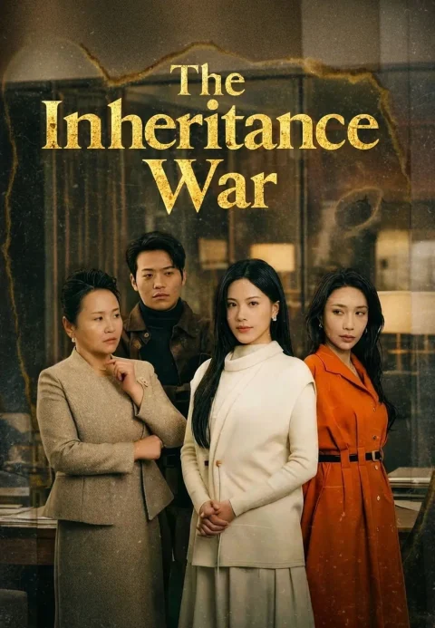 The Inheritance War