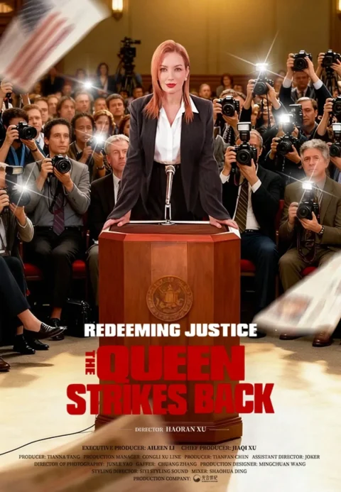Redeeming Justice: The Queen Strikes Back