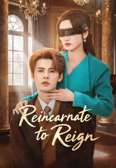 Reincarnate to Reign