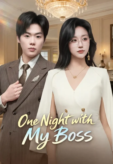 One Night with My Boss