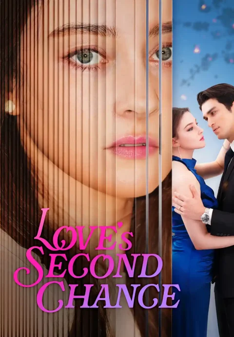 Love’s Second Chance