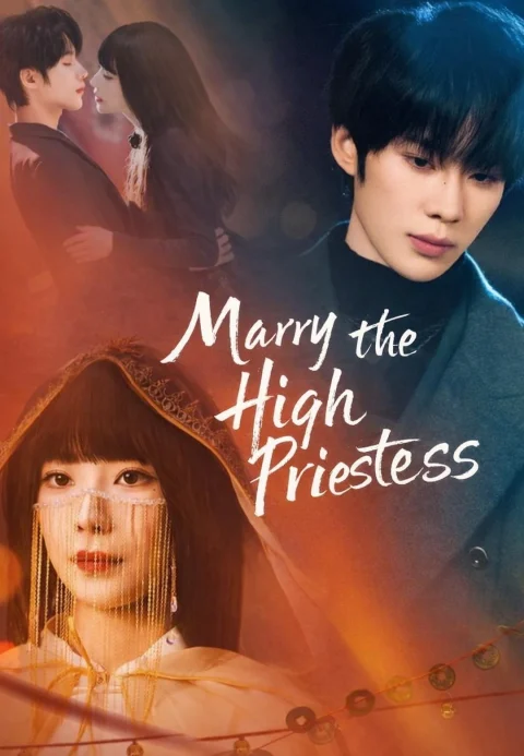 Marry the High Priestess