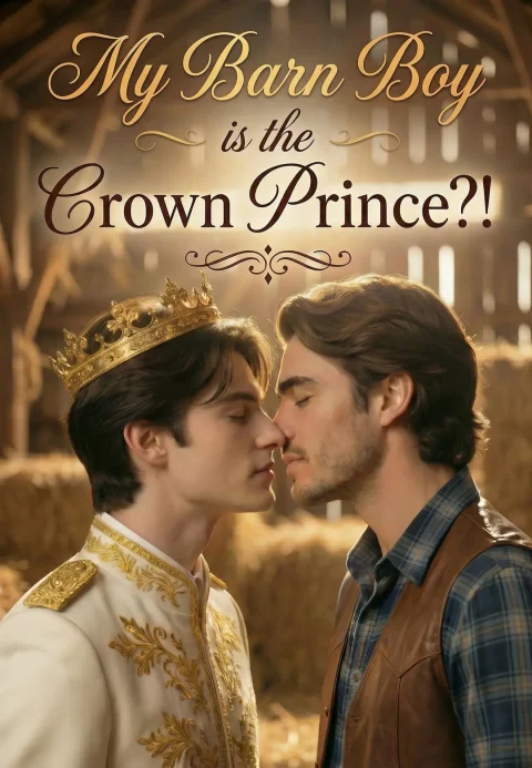 My Barn Boy is the Crown Prince?!