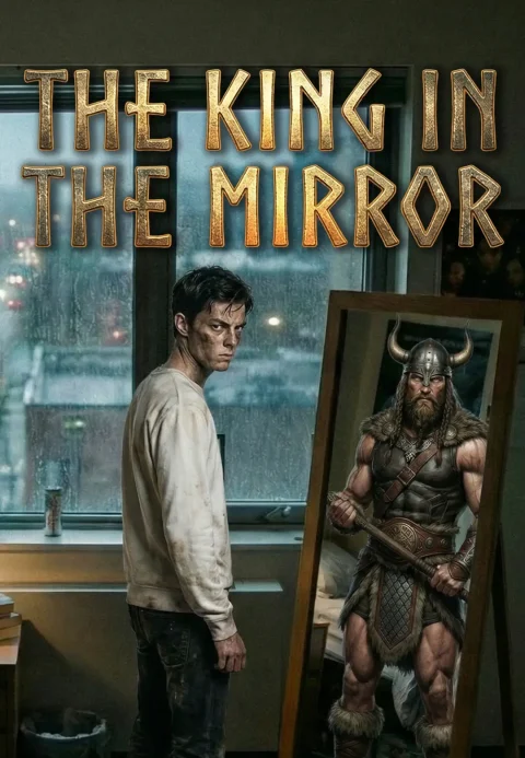The King in the Mirror