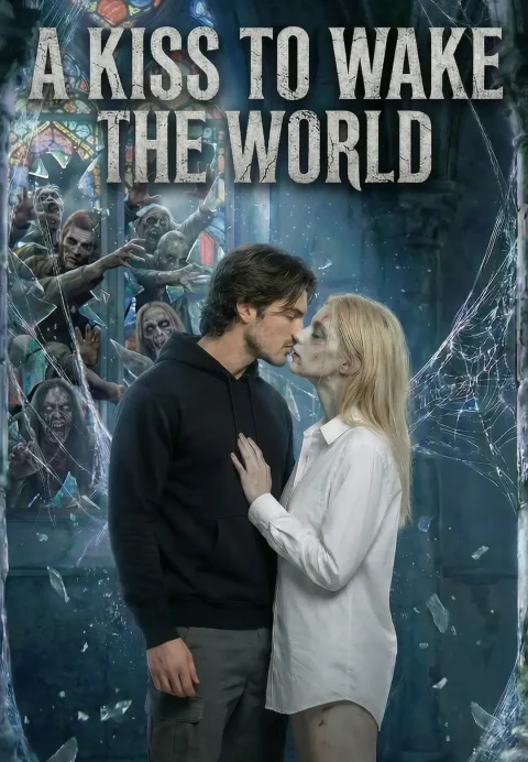 A Kiss to Wake the World