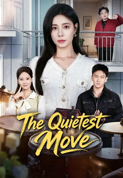 The Quietest Move