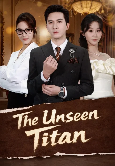 The Unseen Titan