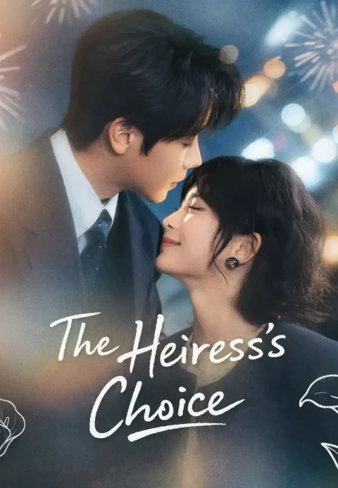 The Heiress’s Choice