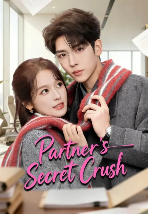 Partner’s Secret Crush