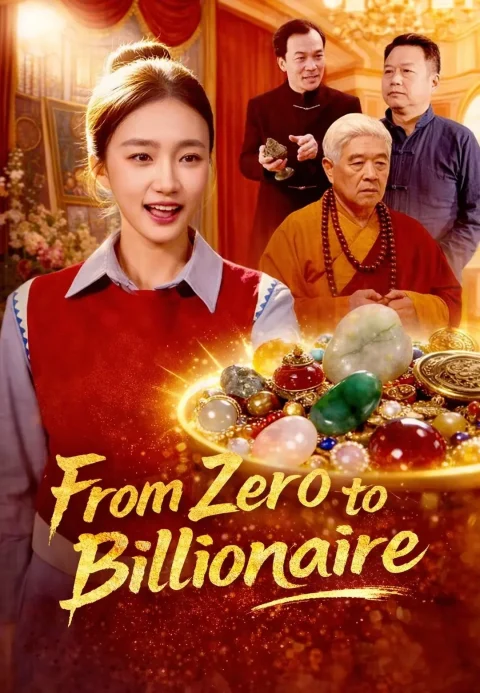 From Zero to Billionaire