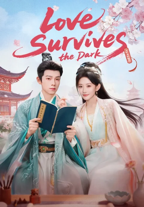 Love Survives the Dark