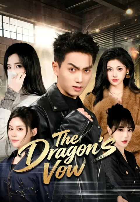 The Dragon’s Vow