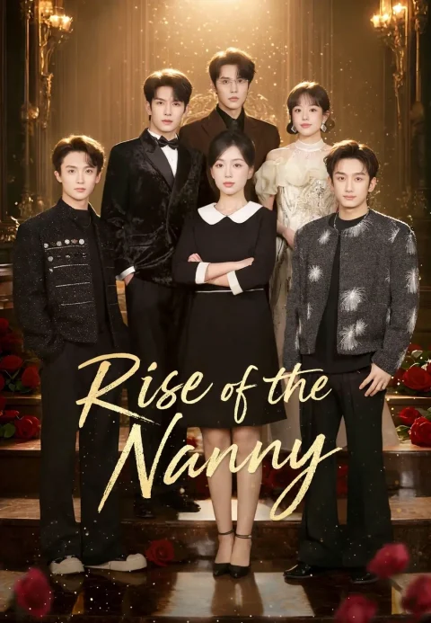 Rise of the Nanny